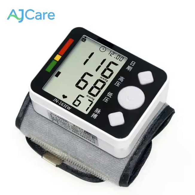 High Quality Blood Pressure Sphygmomanometer Electric