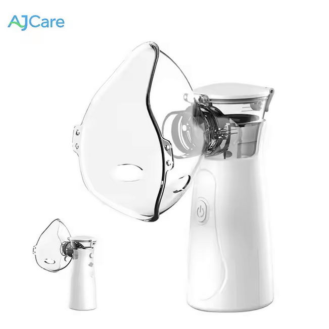 Factory Supply Adults Nebulizer Inhalator